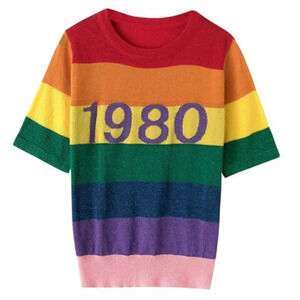 VINTAGE 1980s T-Shirt